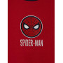 Marvel Spider-Man Logo Drop Shoulder T-Shirt  - Préco Janvier 202533290379_av1?$productMainDesktop$&fmt=auto