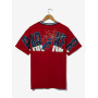 Marvel Spider-Man Logo Drop Shoulder T-Shirt  - Préco Janvier 202533290379_av2?$productMainDesktop$&fmt=auto