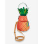 SpongeBob SquarePants SpongeBob's Pineapple Home Figural Crossbody Bag  - Préco Janvier 202532575287_av2?$productMainDesktop$&fm