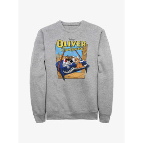 Disney Oliver & Company Piano Sweatshirt - Préco Janvier 202520712864_hi?$productMainDesktop$&fmt=auto