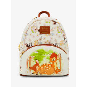 Loungefly Disney Bambi Friends Sac à dos - Préco Janvier 202532841482_hi?$productMainDesktop$&fmt=auto