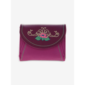 Our Universe Disney The Princess and the Frog Tiana's Palace Flap Wallet  - Préco Janvier 202532972957_hi?$productMainDesktop$&f