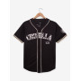 Disney 101 Dalmatians Cruella de Vil Black Baseball Jersey  - Préco Janvier 202532662849_hi?$productMainDesktop$&fmt=auto