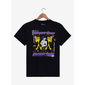 Disney A Goofy Movie Powerline World Tour Contrast T-Shirt  - Préco Janvier 202532931399_hi?$productMainDesktop$&fmt=auto