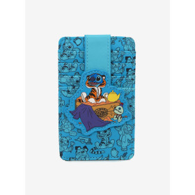 Disney Lilo And Stitch Aladdin Robe Up Scene and Poses Scattered ID Cardholder - Préco Janvier 202533735529_hi?$productMainDeskt