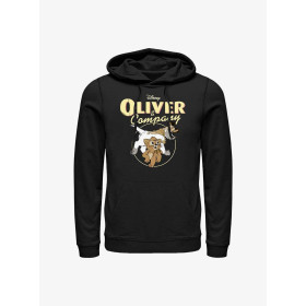 Disney Oliver & Company Oliver and Dodger Sweatshirt à capuche - Préco Janvier 202531704214_hi?$productMainDesktop$&fmt=auto