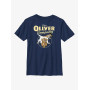 Disney Oliver & Company Oliver and Dodger Ado T-Shirt - Préco Janvier 202531708479_hi?$productMainDesktop$&fmt=auto