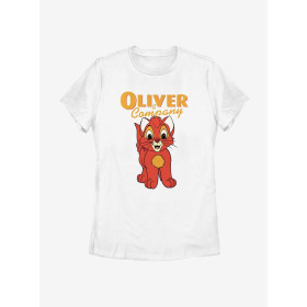 Disney Oliver And Company Oliver Womens T-Shirt - Préco Janvier 202515359249_hi?$productMainDesktop$&fmt=auto