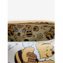 Loungefly Disney Winnie the Pooh Bumblebee Cosmetic Bag - Préco Janvier 202532744032_av2?$productMainDesktop$&fmt=auto