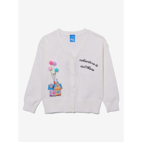 Disney Pixar Up Balloon House Pom Pom Enfant en bas âge Cardigan - Préco Janvier 202532631466_hi?$productMainDesktop$&fmt=auto