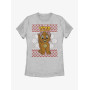 Disney Oliver & Company Oliver Ugly Christmas Womens T-Shirt - Préco Janvier 202520691513_hi?$productMainDesktop$&fmt=auto