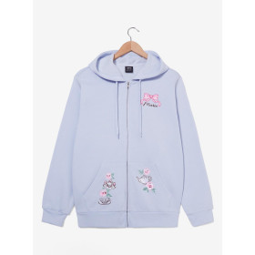 Disney The Aristocats Marie Teacup zippé Sweatshirt à capuche - Préco Janvier 202532881920_hi?$productMainDesktop$&fmt=auto