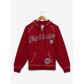 Harry Potter Gryffindor Women's zippé Sweatshirt à capuche - Préco Janvier 202532551747_hi?$productMainDesktop$&fmt=auto