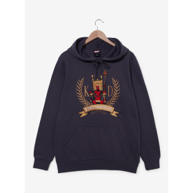 Marvel Deadpool King Deadpool Crest Sweatshirt à capuche  - Préco Janvier 202532763054_hi?$productMainDesktop$&fmt=auto