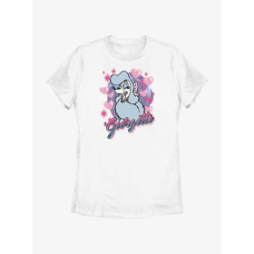 Disney Oliver & Company Airbrush Georgette Womens T-Shirt - Préco Janvier 202520691506_hi?$productMainDesktop$&fmt=auto