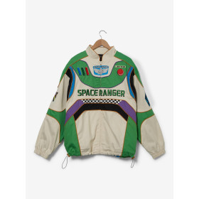 Disney Pixar Toy Story Buzz Lightyear Replica Racing Jacket  - Préco Janvier 202533033078_hi?$productMainDesktop$&fmt=auto