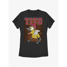 Disney Oliver & Company Tito Womens T-Shirt - Préco Janvier 202520691527_hi?$productMainDesktop$&fmt=auto