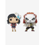 Funko Pop! Animation Demon Slayer: Kimetsu no Yaiba Makomo & Sabito Vinyl Figures  - Préco Janvier 202520332933_hi?$productMainD