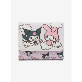 Loungefly Kuromi & My Melody Angel & Devil Mini Flap Wallet - Préco Janvier 202532841520_hi?$productMainDesktop$&fmt=auto