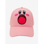 Nintendo Kirby Big Mouth Ball Cap  - Préco Janvier 202533406898_av1?$productMainDesktop$&fmt=auto