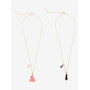 Wicked Glinda & Elphaba Bestie Necklace Set - Préco Janvier 202533436453_av1?$productMainDesktop$&fmt=auto