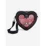 Loungefly l'étrange noël de Mr Jack Jack & Sally Heart Figural Crossbody Bag - Préco Janvier 202532841497_av2?$productMainDeskto