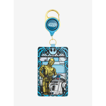 Loungefly Star Wars C-3PO & R2-D2 Crystalline Retractable Lanyard - Préco Janvier 202532962177_hi?$productMainDesktop$&fmt=auto