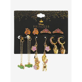 Disney Princess Tangles Mix & Match Earring Set - Préco Janvier 202533628510_hi?$productMainDesktop$&fmt=auto