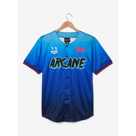 Arcane Jinx Baseball Jersey  - Préco Juin 202532467637_hi?$productMainDesktop$&fmt=auto