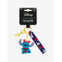 Loungefly Disney Lilo & Stitch Hearts 3D Multi-Charm Keychain  - Préco Janvier 202533144380_av1?$productMainDesktop$&fmt=auto