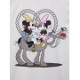 Disney Mickey & Minnie Mouse Western Horse Women's T-Shirt  - Préco Janvier 202531825344_av1?$productMainDesktop$&fmt=auto