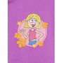 Disney Lizzie McGuire Cartoon Lizzie Floral court Women's zippé Sweatshirt à capuche - Préco Janvier 202532822527_av1?$productMa