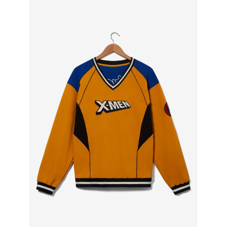 Marvel X-Men Wolverine Panel Sweatshirt  - Préco Janvier 202533290682_hi?$productMainDesktop$&fmt=auto