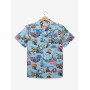 OppoSuits Nintendo Mario Kart Characters Allover Print tissé boutonné  - Préco Janvier 202532081309_hi?$productMainDesktop$&fmt=