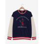 Marvel Spider-Man Portrait Color Block Corduroy col rond  - Préco Janvier 202533033080_hi?$productMainDesktop$&fmt=auto