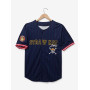 One Piece Monkey D. Luffy Straw Hat Crew Baseball Jersey  - Préco Janvier 202531573904_av1?$productMainDesktop$&fmt=auto