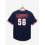 One Piece Monkey D. Luffy Straw Hat Crew Baseball Jersey  - Préco Janvier 202531573904_av3?$productMainDesktop$&fmt=auto