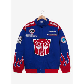 Transformers Optimus Prime Racing Jacket  - Préco Janvier 202532763053_hi?$productMainDesktop$&fmt=auto