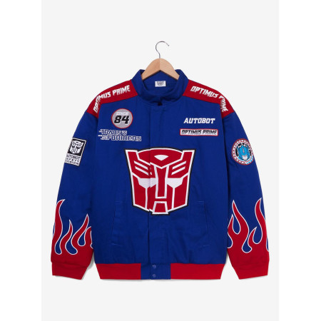 Transformers Optimus Prime Racing Jacket  - Préco Janvier 202532763053_hi?$productMainDesktop$&fmt=auto