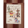 Disney Winnie the Pooh Striped Western Flannel  - Préco Janvier 202532656439_av3?$productMainDesktop$&fmt=auto