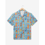 Disney Mickey and Friends Surfboard Summer tissé Shirt  - Préco Janvier 202532049932_hi?$productMainDesktop$&fmt=auto