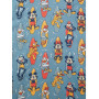 Disney Mickey and Friends Surfboard Summer tissé Shirt  - Préco Janvier 202532049932_av2?$productMainDesktop$&fmt=auto