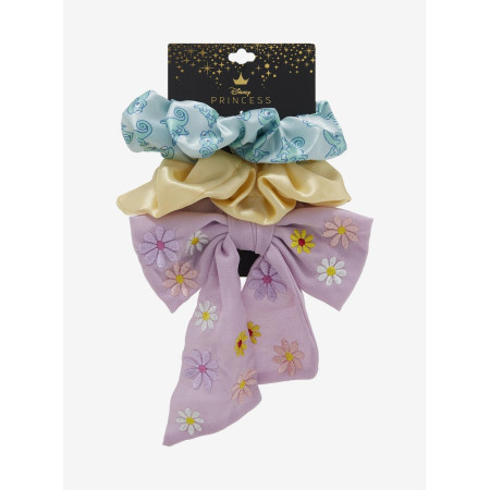 Disney Tangled Floral Bow Satin Scrunchy Set - Préco Janvier 202533628509_hi?$productMainDesktop$&fmt=auto