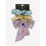 Disney Tangled Floral Bow Satin Scrunchy Set - Préco Janvier 202533628509_hi?$productMainDesktop$&fmt=auto