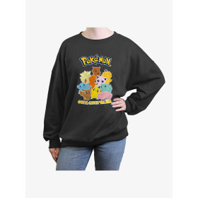 Pokemon Gotta Catch 'Em All Womens Oversized col rond - Préco Janvier 202531190986_hi?$productMainDesktop$&fmt=auto