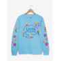 Lizzie McGuire Retro Lizzie Floral Women's col rond  - Préco Janvier 202532822525_hi?$productMainDesktop$&fmt=auto