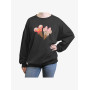 Disney Mickey Mouse & Minnie Ice Cream Cones Womens Oversized col rond - Préco Janvier 202531190952_hi?$productMainDesktop$&fmt=