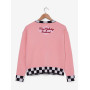 Sanrio My Melody & Kuromi Diner Icons Women's Cardigan  - Préco Janvier 202532881927_av2?$productMainDesktop$&fmt=auto