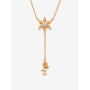 Girls Crew Disney Frozen Olaf Snowflake Necklace  - Préco Janvier 202533363199_av2?$productMainDesktop$&fmt=auto