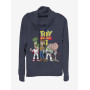 Disney Pixar Toy Story 4 Toy Crew Cowlneck Long-Sleeve Womens Top - Préco Janvier 202512463804_hi?$productMainDesktop$&fmt=auto